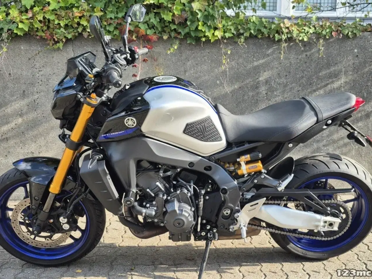 Billede 6 - Yamaha MT-09 SP
