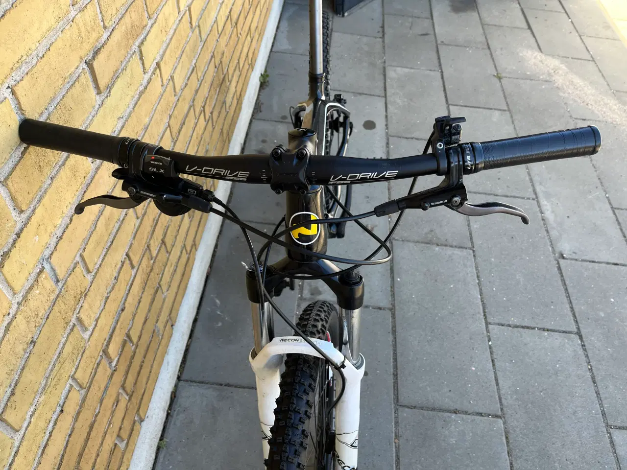 Billede 10 - Carbon Nishiki Pinnacle