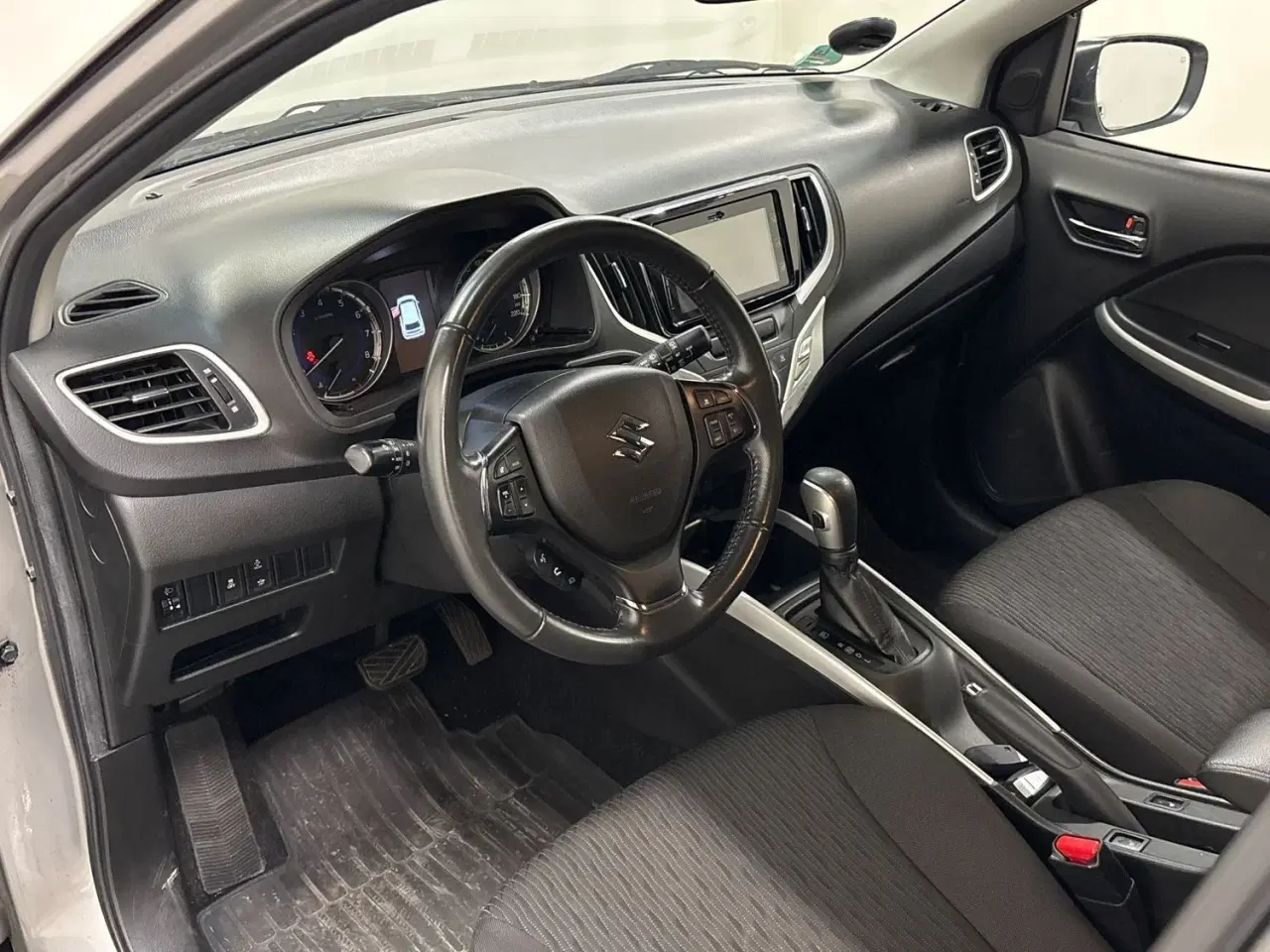 Billede 17 - Suzuki Baleno 1,2 Dualjet Exclusive CVT