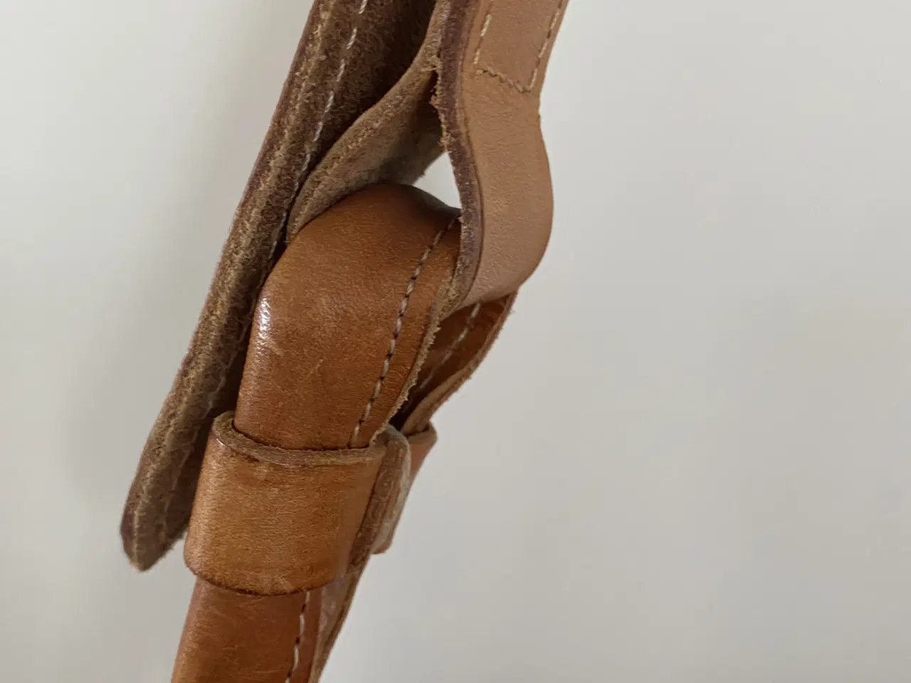 Billede 9 - Retro skukdretaske