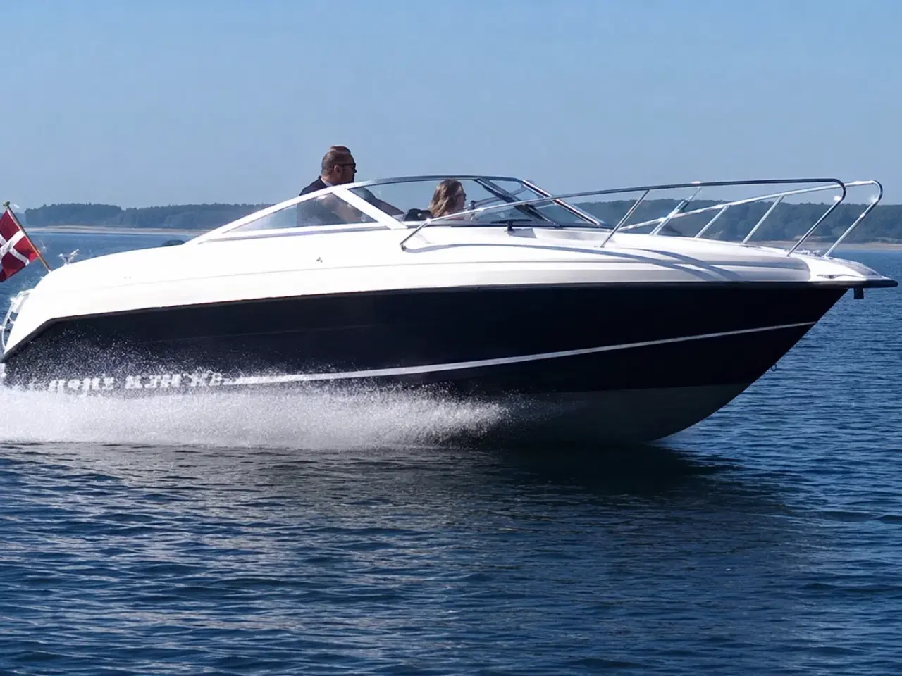 Billede 1 - Ryds 620 DC  NY PRIS !!!