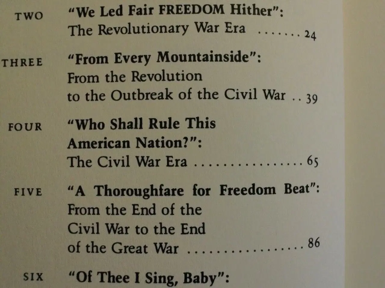Billede 2 - born in the u.s.a. the myth of america in popular 