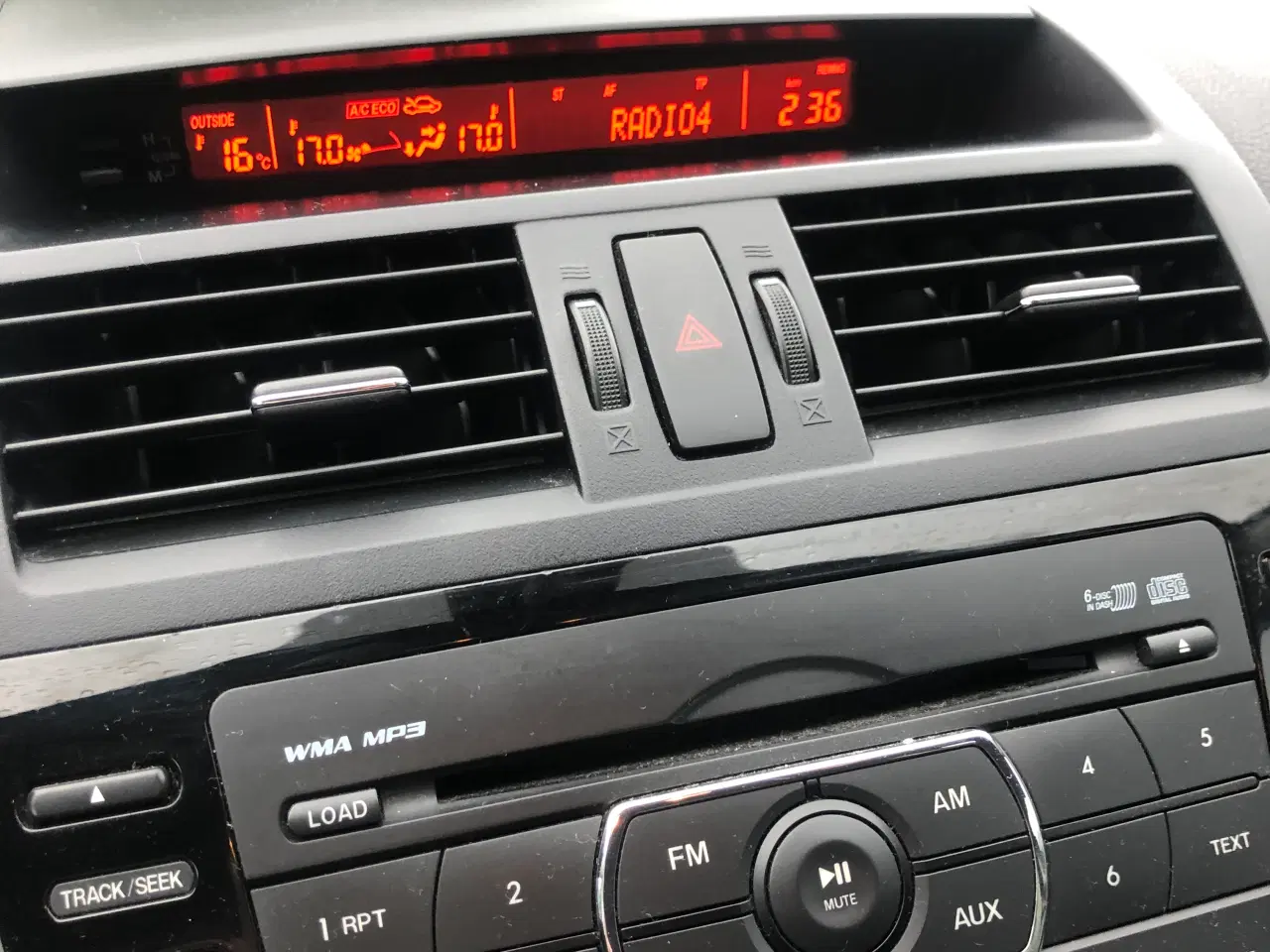 Billede 12 - Mazda 6 Aut 