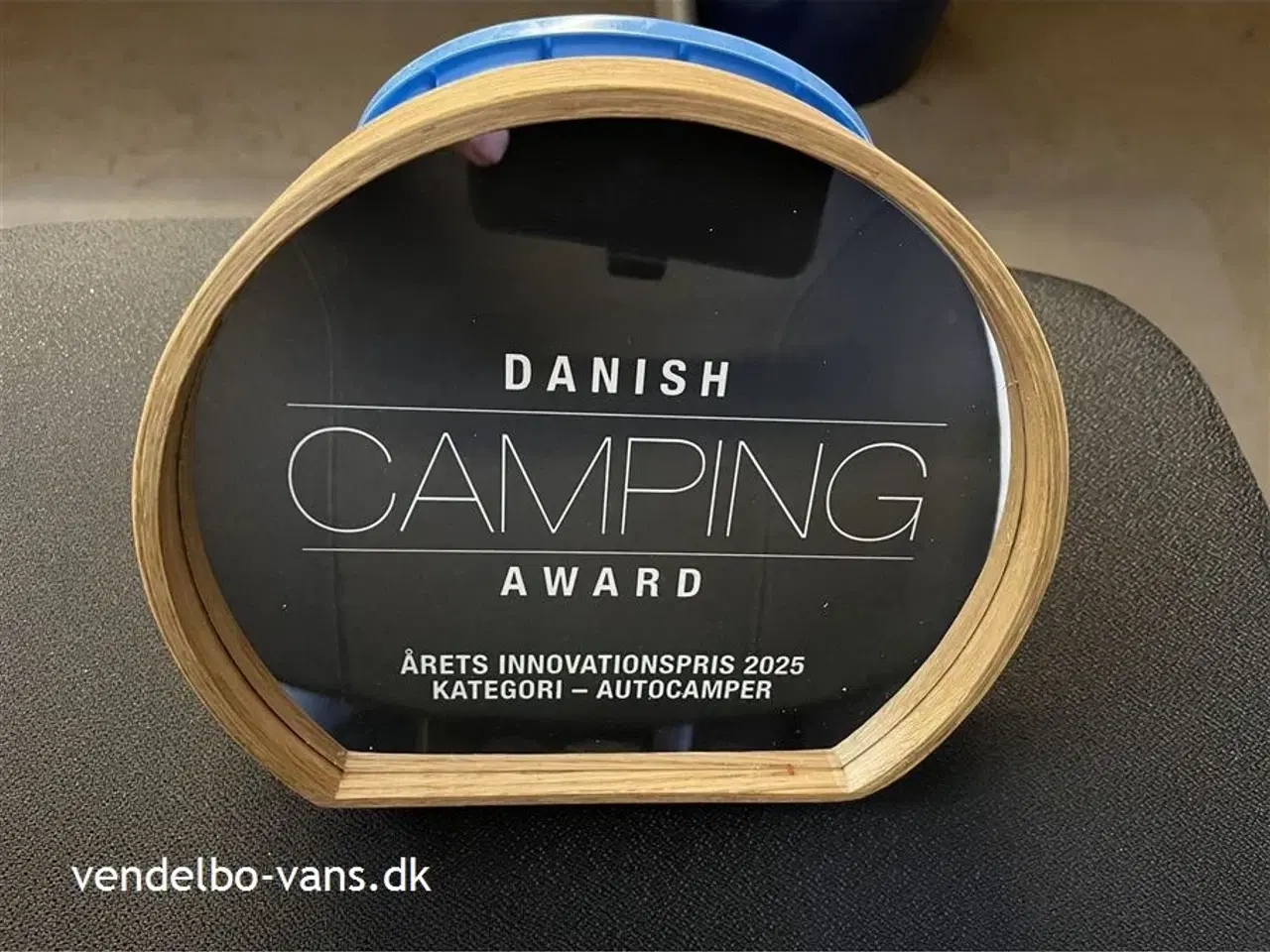 Billede 2 - 2025 - McLouis Mc4 Slim 339   Slim ny 2025 model som er lavere, smallere, lettere