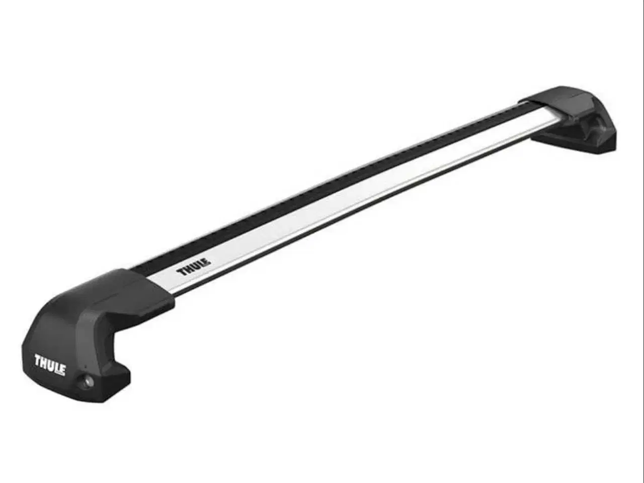 Billede 1 - Thule tagbøjler mazda 3 2019-
