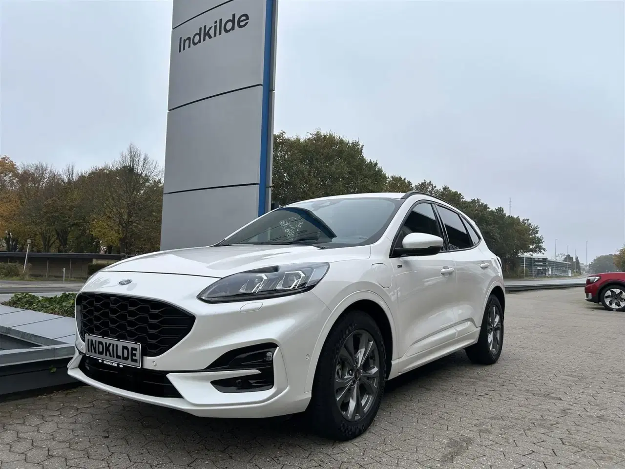 Billede 1 - Ford Kuga 2,5 PHEV ST-Line X CVT