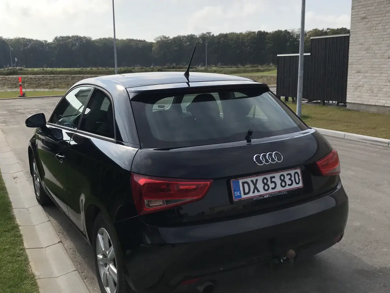 Billede 2 - Audi A1 1,6 TDI