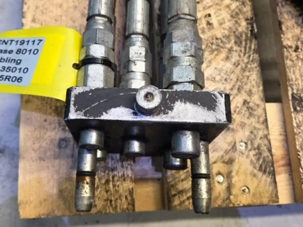 Billede 10 - Case 8010 Lynkobling 84435010