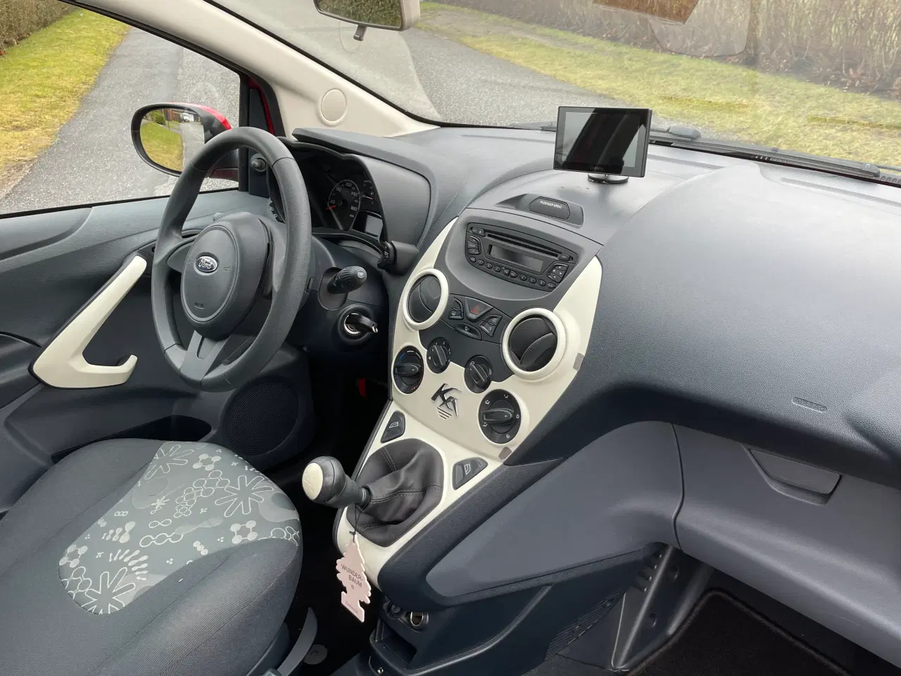 Billede 7 - Ford Ka 1,2(69hk) 