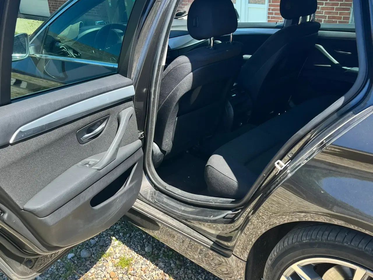 Billede 7 - BMW 520d F11 Facelift