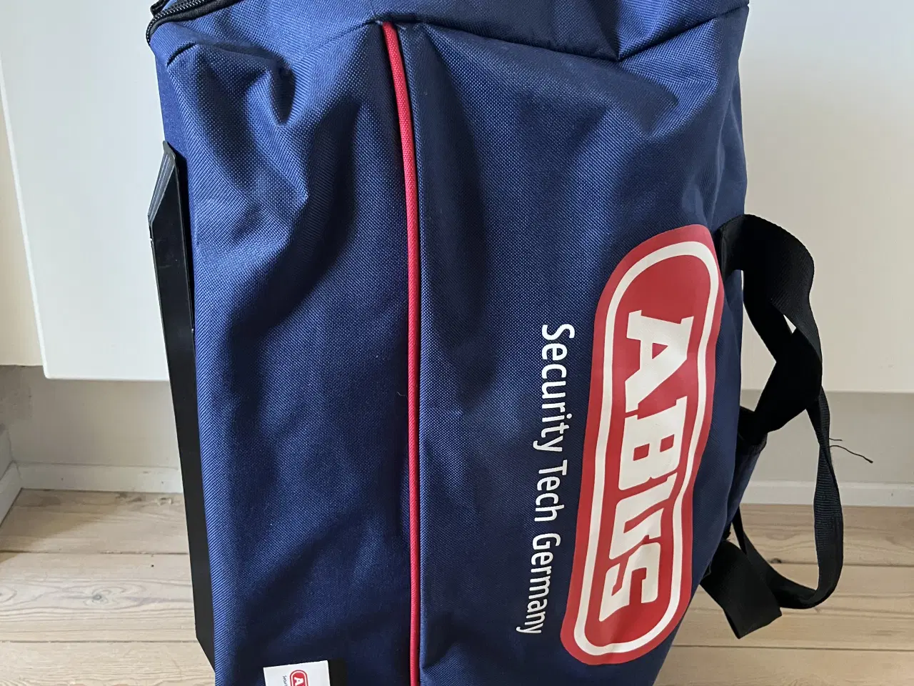 Billede 3 - Trolley taske Abus