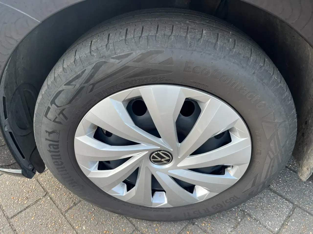 Billede 3 - VW Polo 1,0 TSi 95 Life DSG