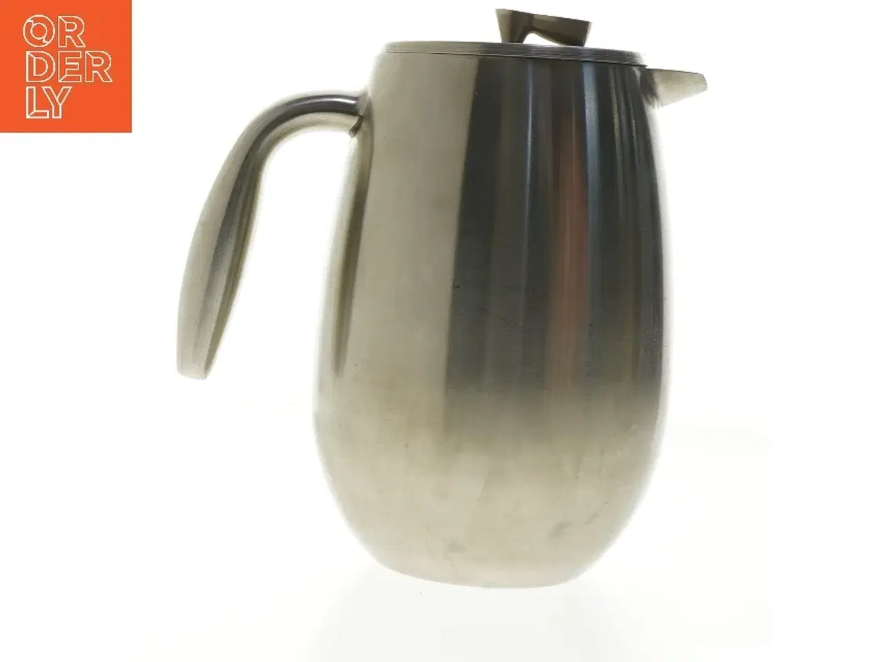 Billede 4 - Rustfri stål termokande fra Bodum (str. 20 cm)