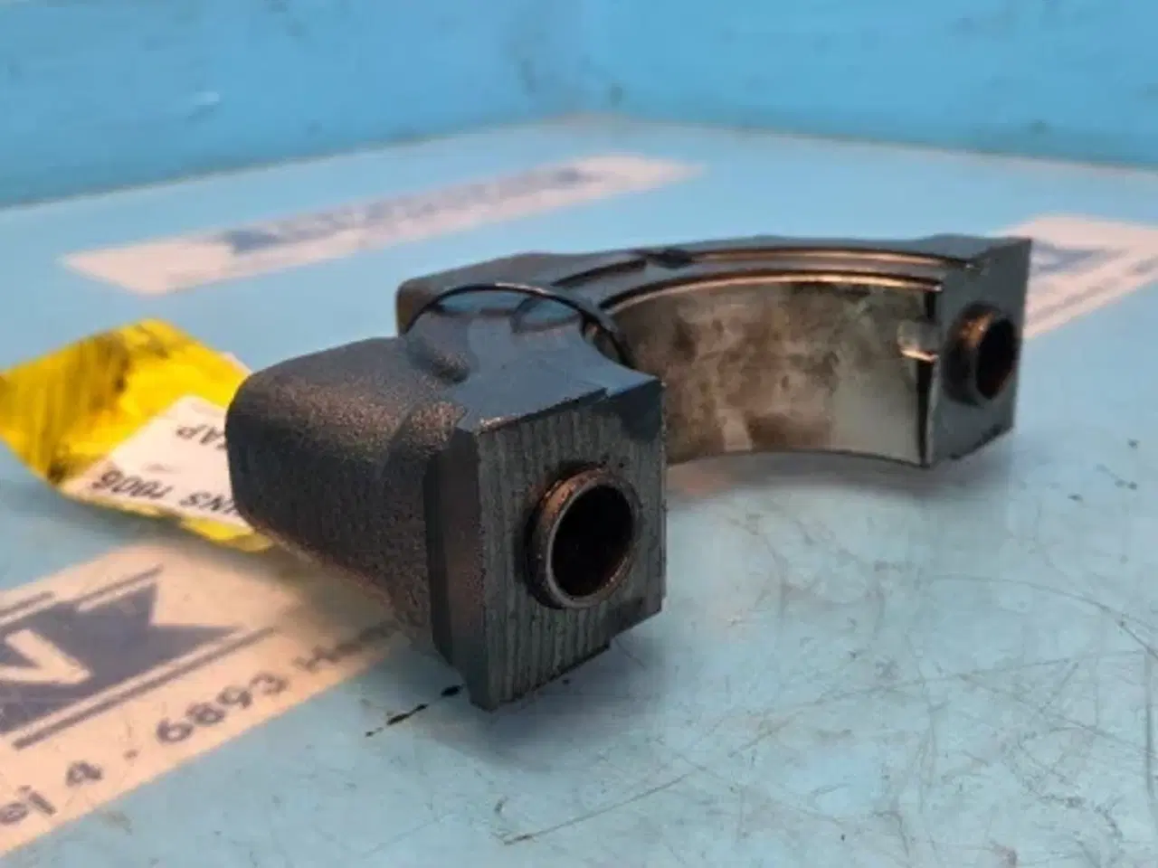 Billede 10 - Perkins 1006 Stempel Cap