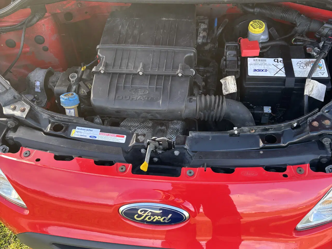 Billede 10 - Ford Ka