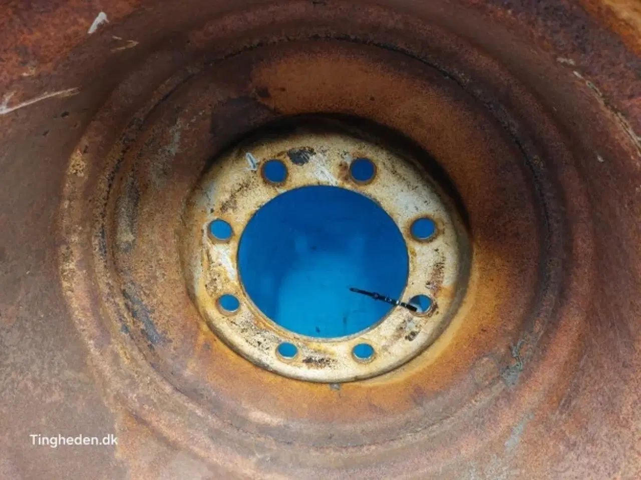 Billede 2 - 26"   23.1/18-26