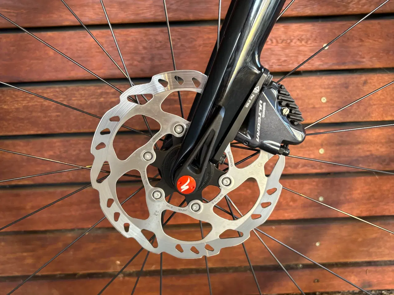 Billede 9 - Specialized Roubaix Comp Carbon racercykel str. 54