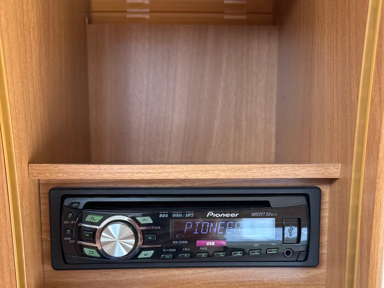 Billede 19 - Kabe 590 xl ks Campingvogn