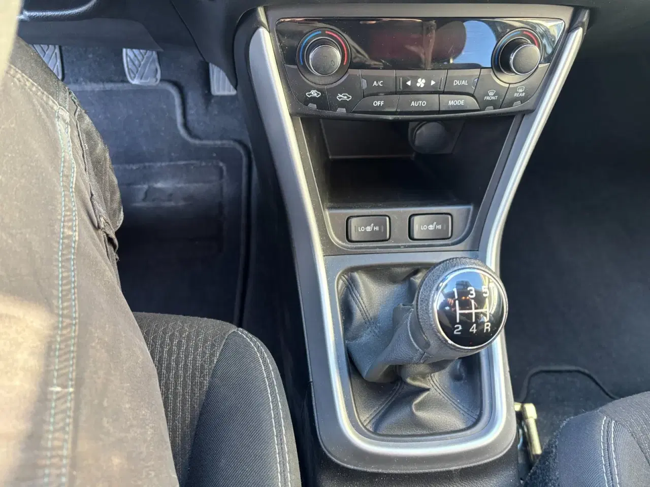 Billede 13 - Suzuki S-Cross 1,0 Boosterjet Active