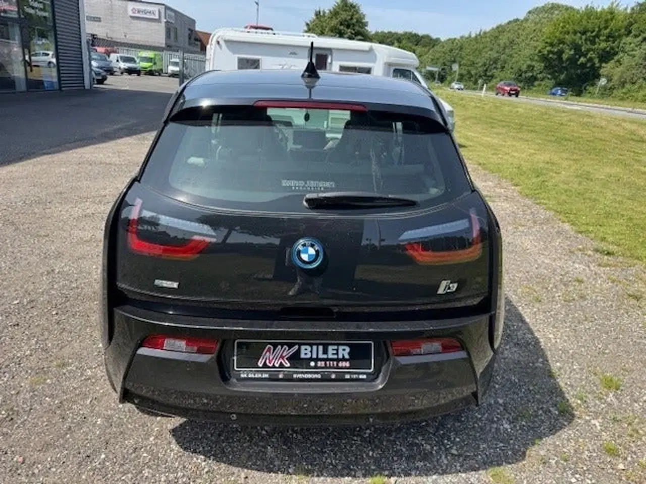 Billede 6 - BMW i3  BEV