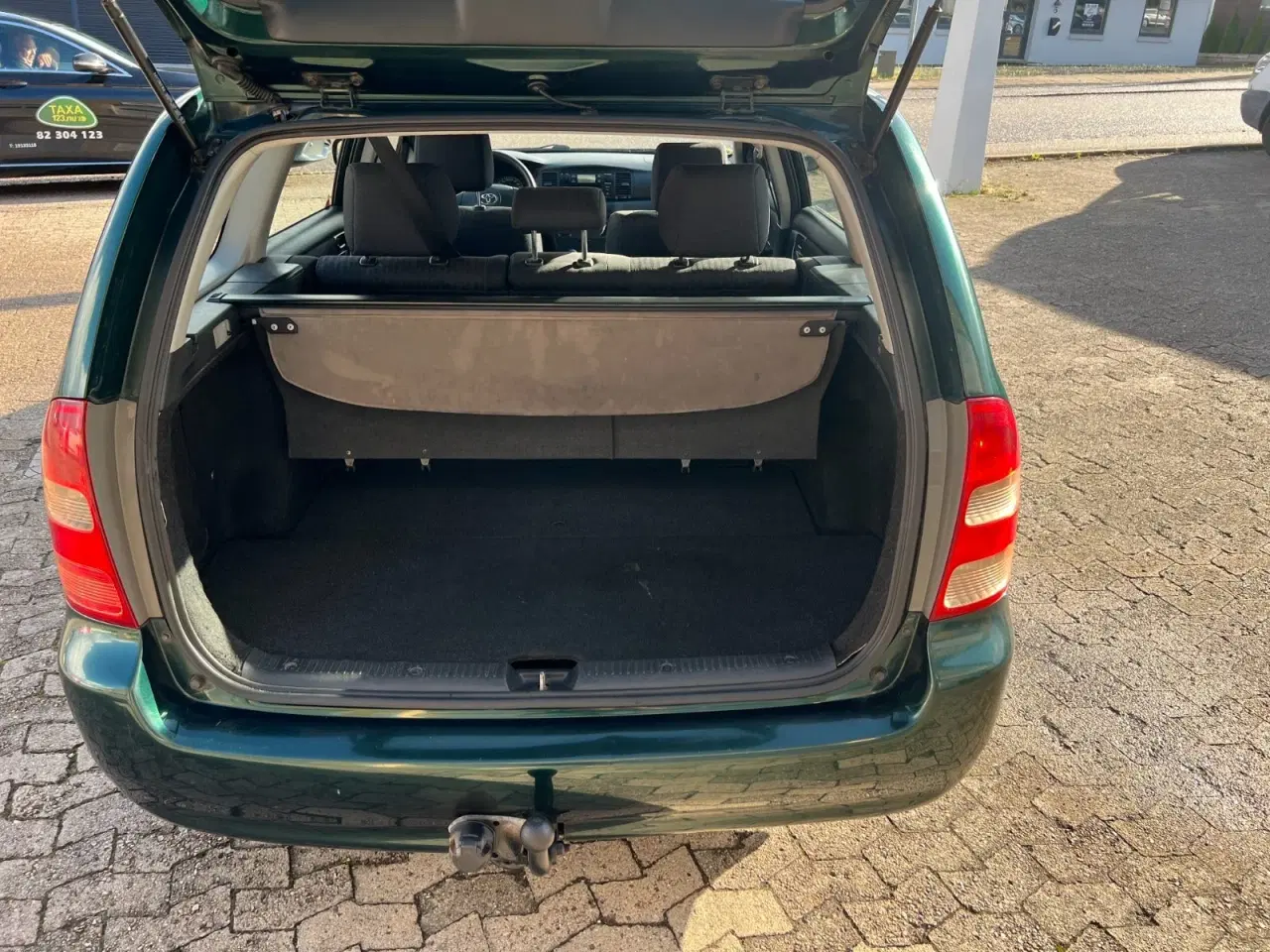 Billede 16 - Toyota Corolla 1,4 Terra stc.