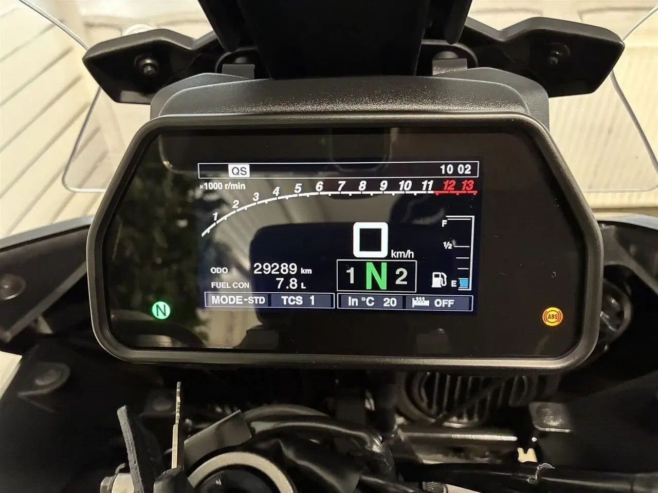 Billede 14 - Yamaha Tracer 900 GT