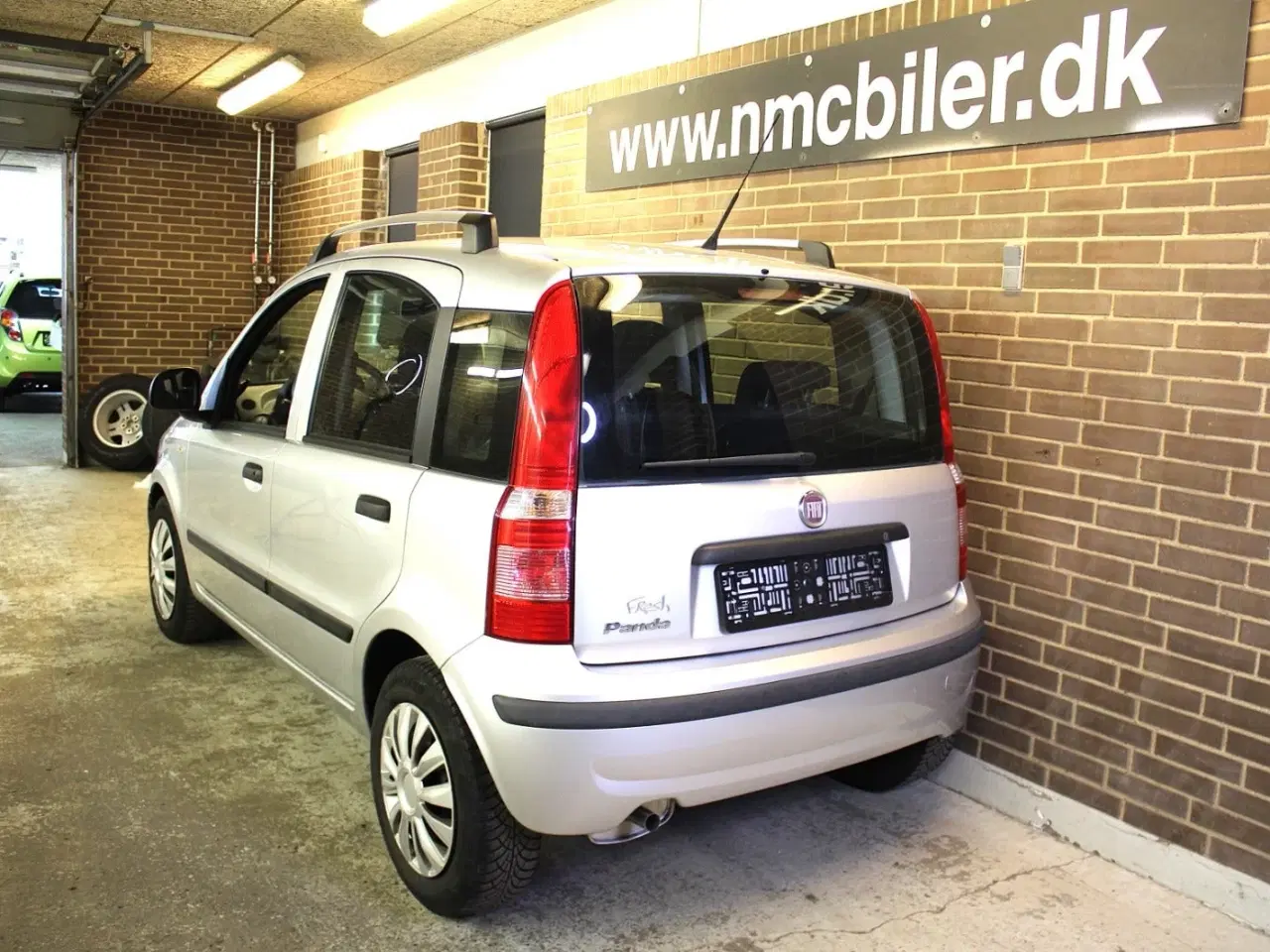 Billede 3 - Fiat Panda 1,2 69 Fresh