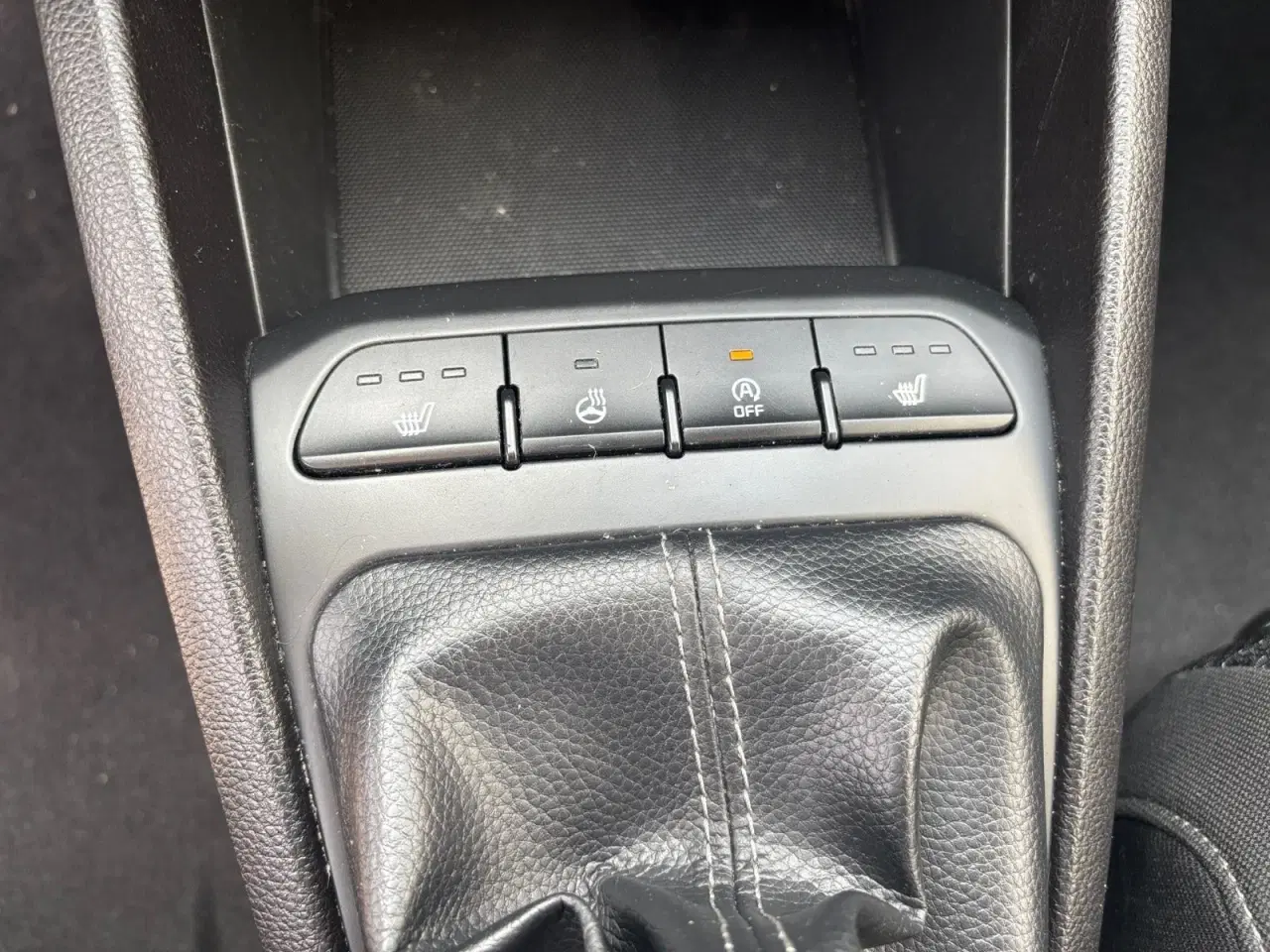 Billede 10 - Kia Rio 1,2 CVVT Base+