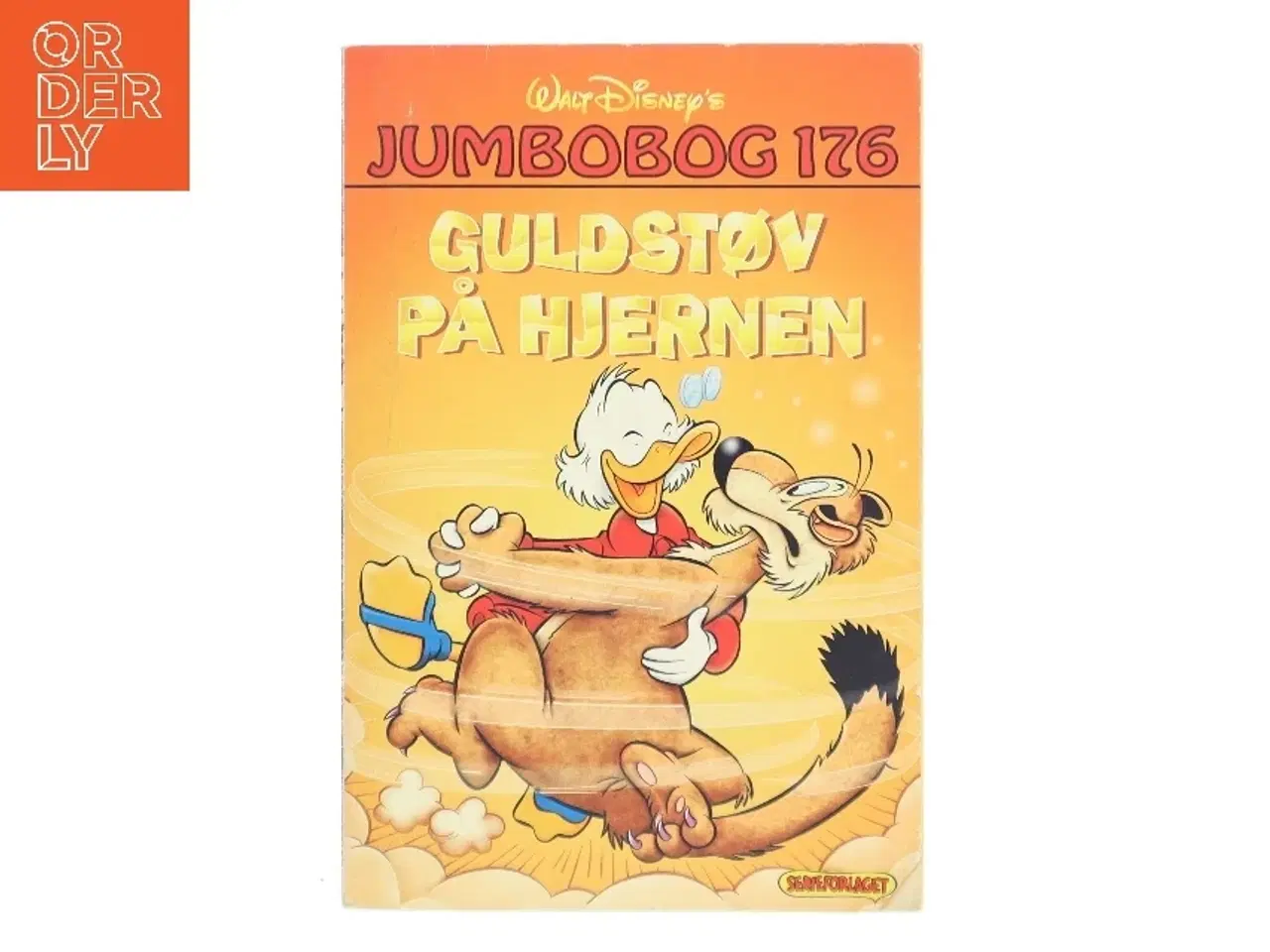 Billede 1 - Jumbobog 176