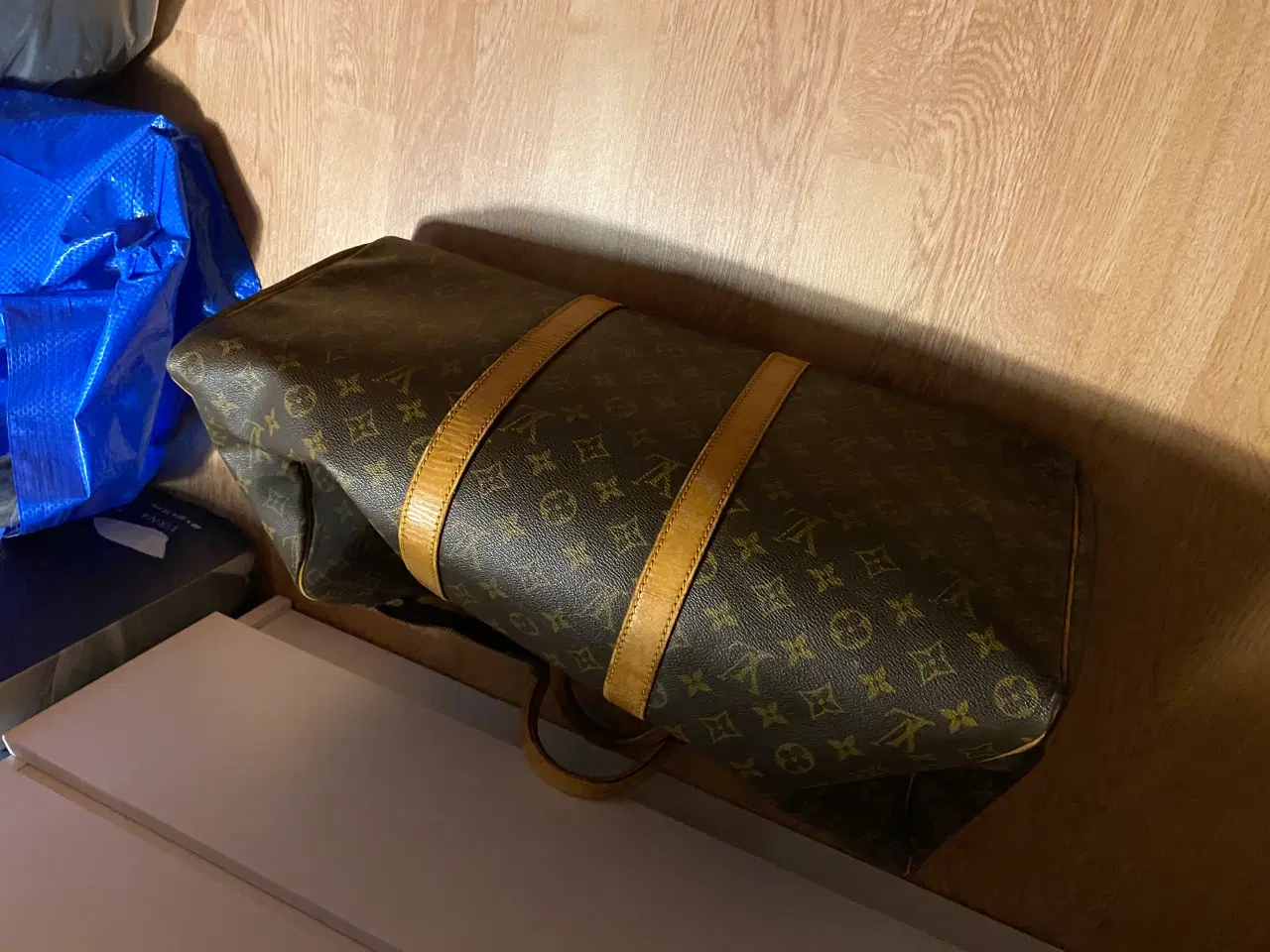 Billede 4 - Louis Vuitton taske