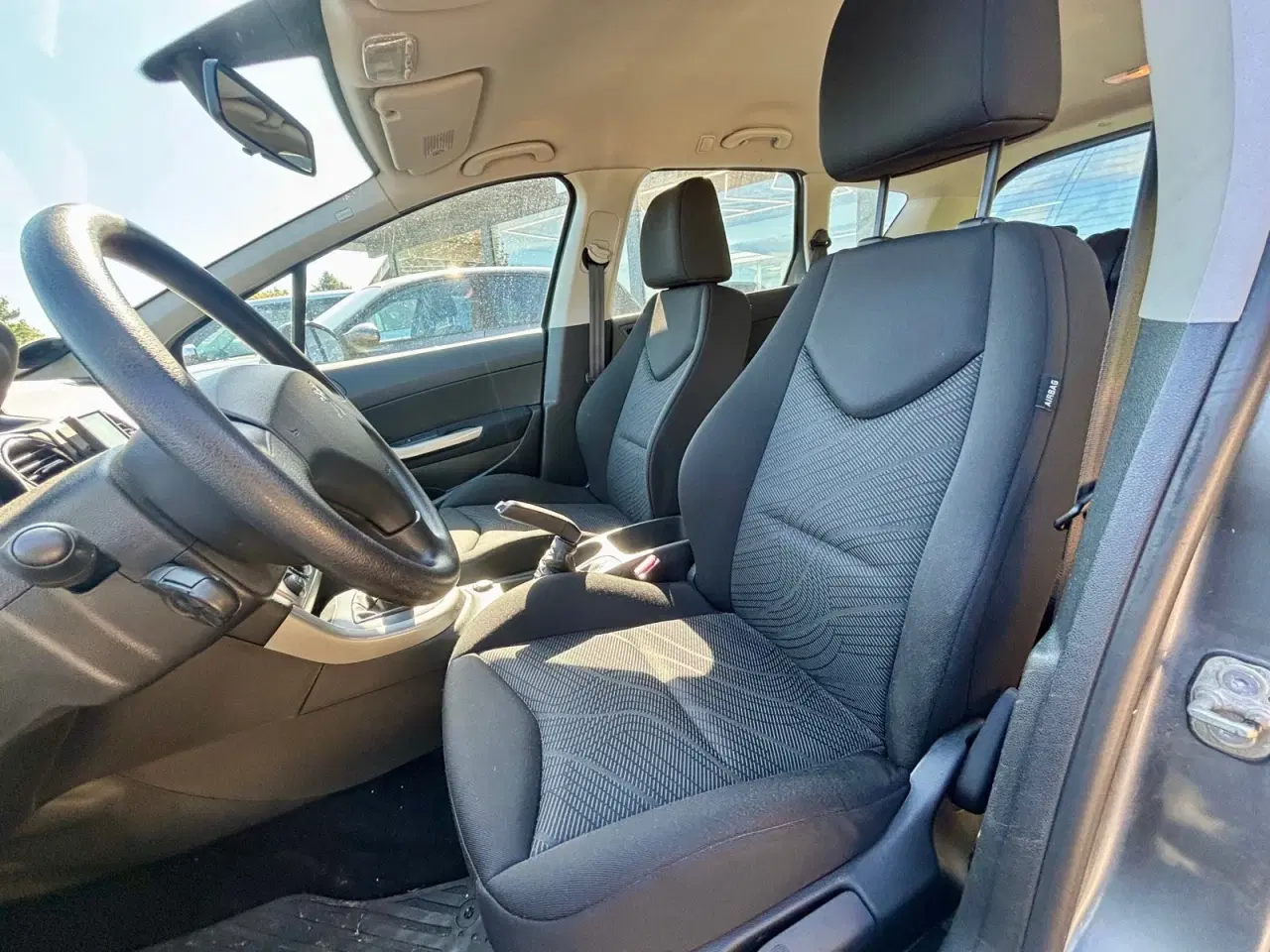 Billede 6 - Peugeot 308 1,6 HDi 92 Comfort+ stc.