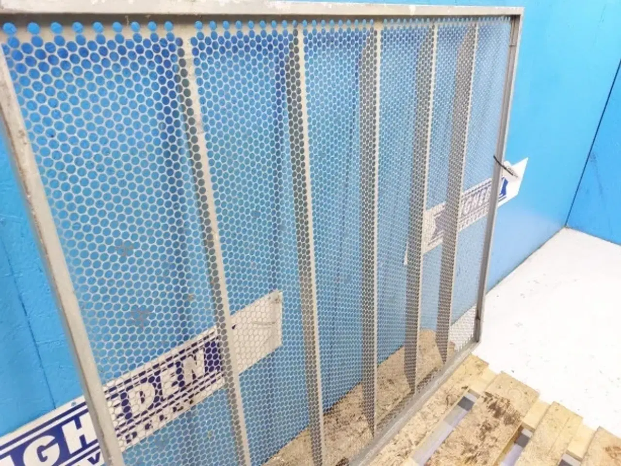 Billede 5 - Dronningborg D7200 Ø12 Undersold 28450247 (1)