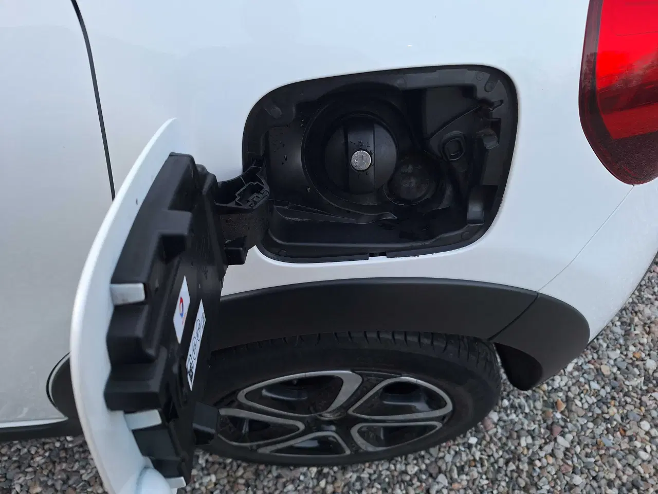 Billede 18 - Citroen C3 1.2 PureTech 83 Kun 102.500km 