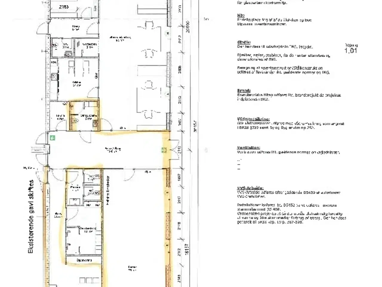 Billede 9 - Kontor med stor synlighed ved hoved indfaldsvej til Esbjerg