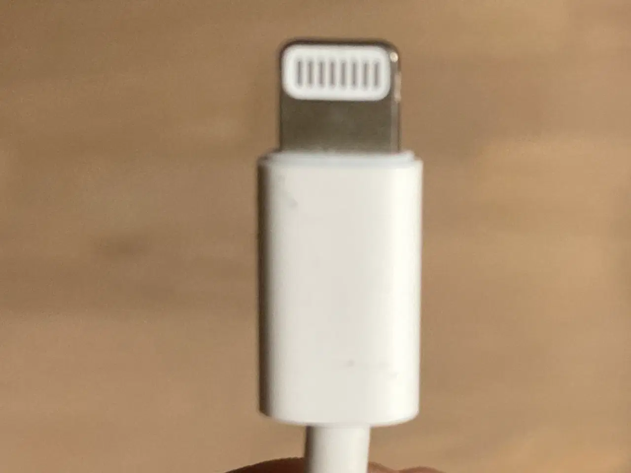 Billede 4 - Apple EarPods med Lightning stik