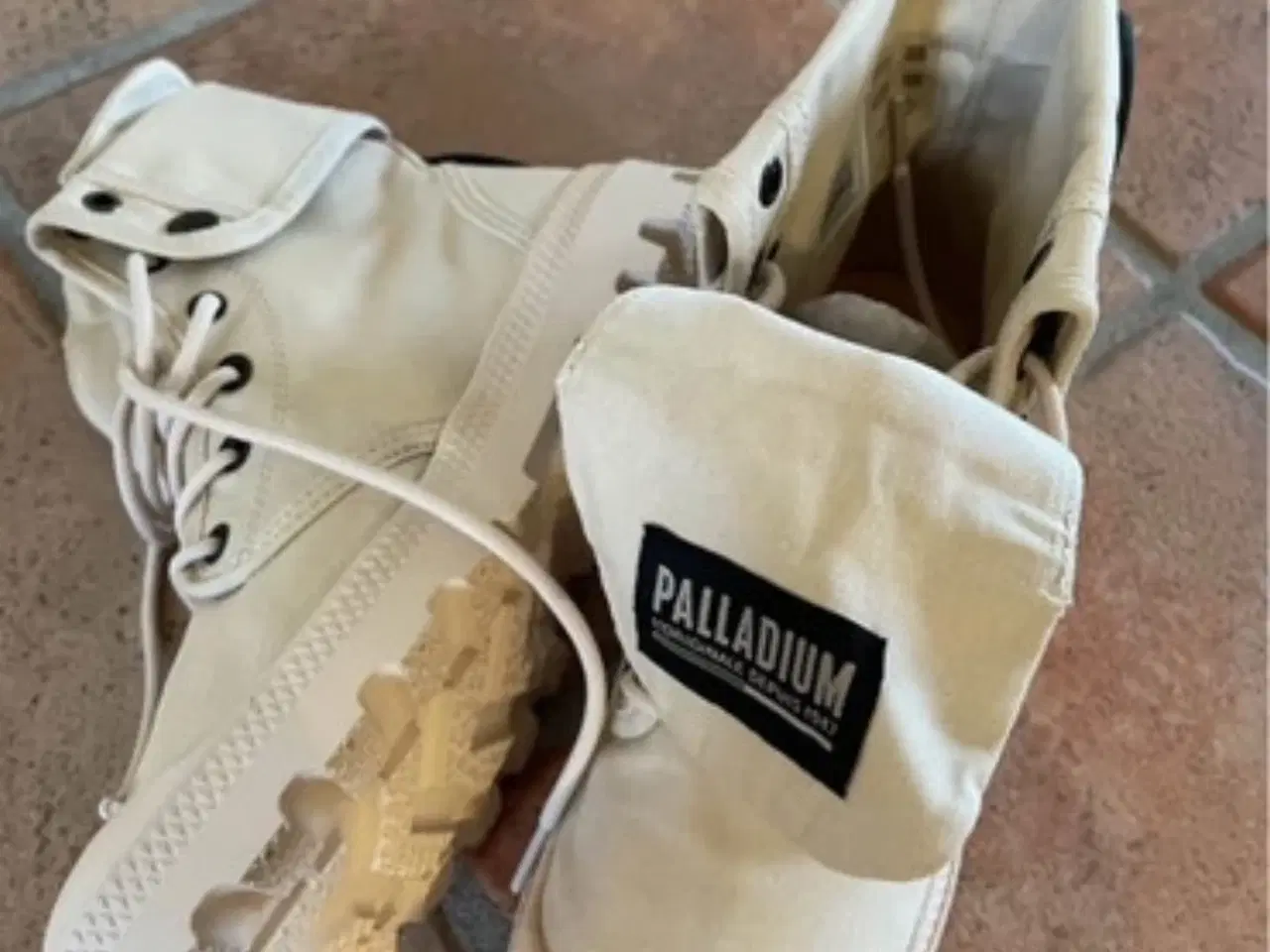 Billede 2 - Palladium