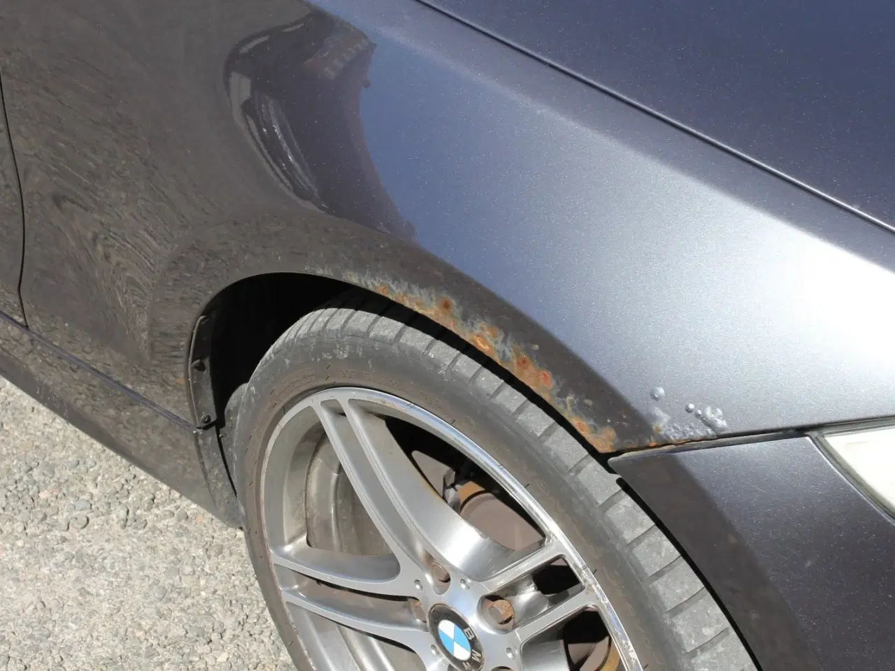 Billede 7 - BMW 120i 2,0 Advantage