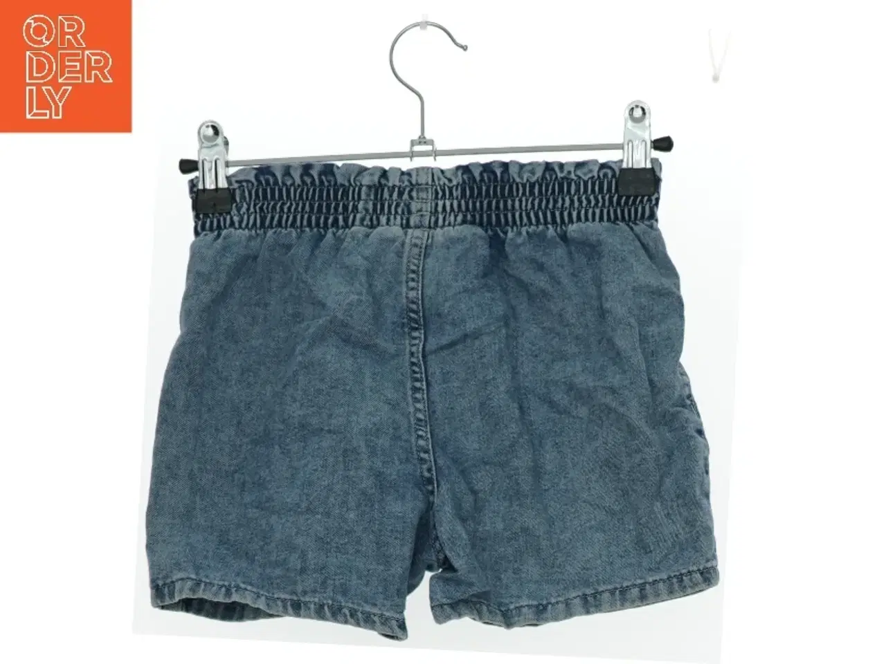 Billede 2 - Shorts fra H&M (str. 116 cm)