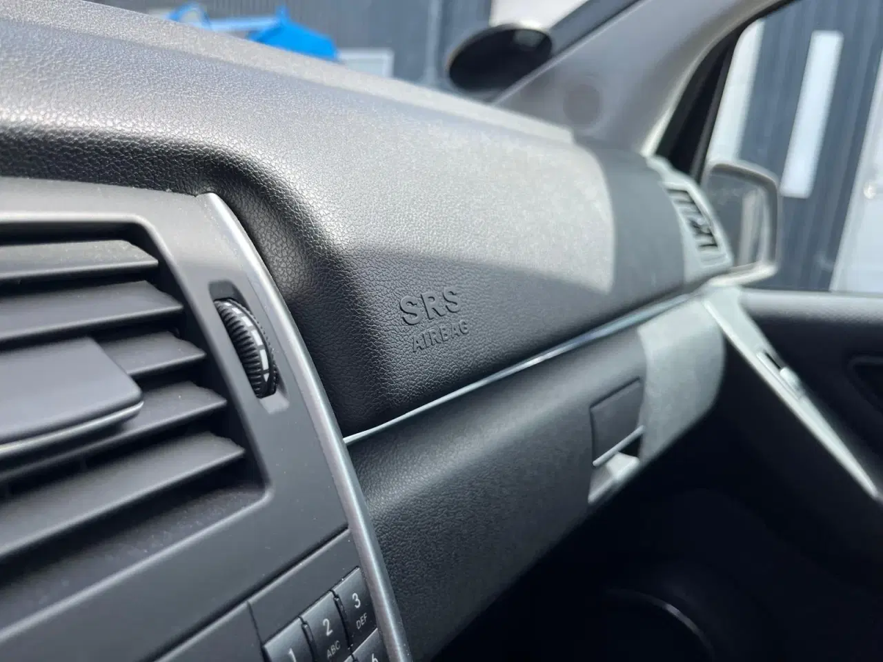 Billede 16 - Mercedes B180 1,7 aut. BE