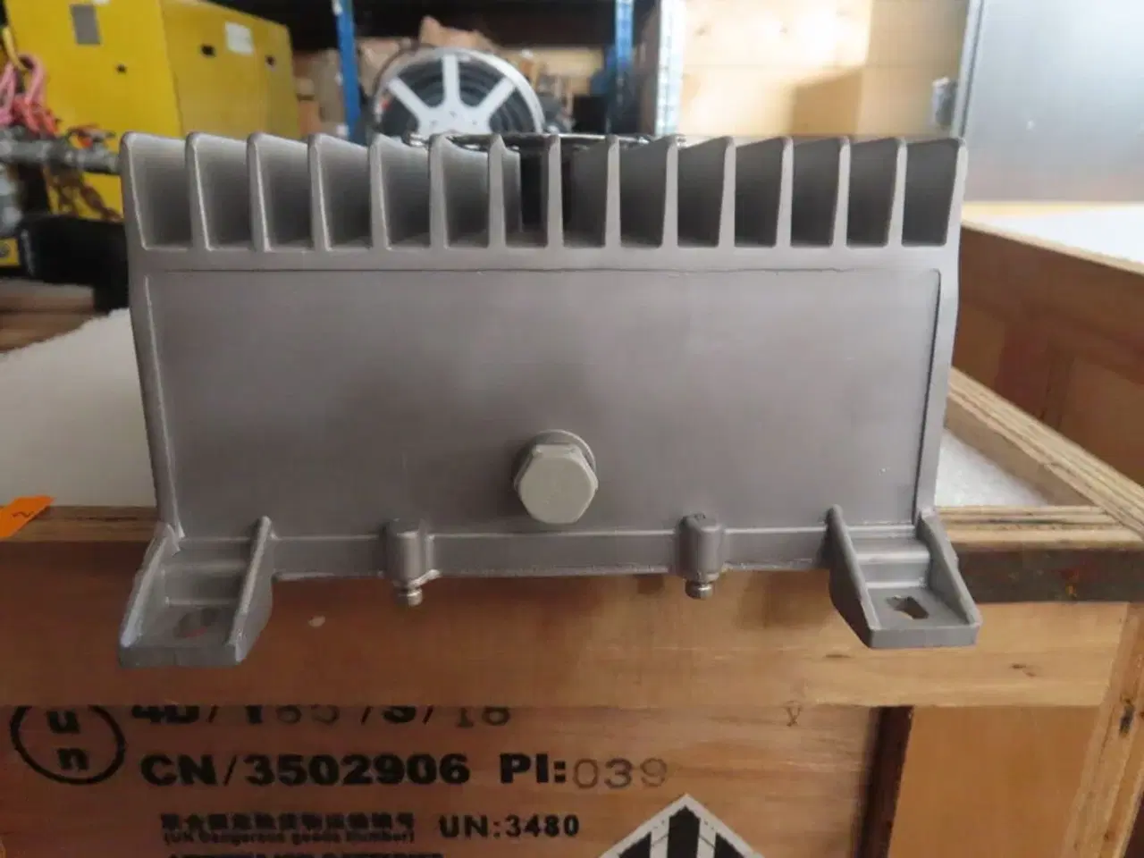 Billede 7 - Lithium ion batterioplader DILONG