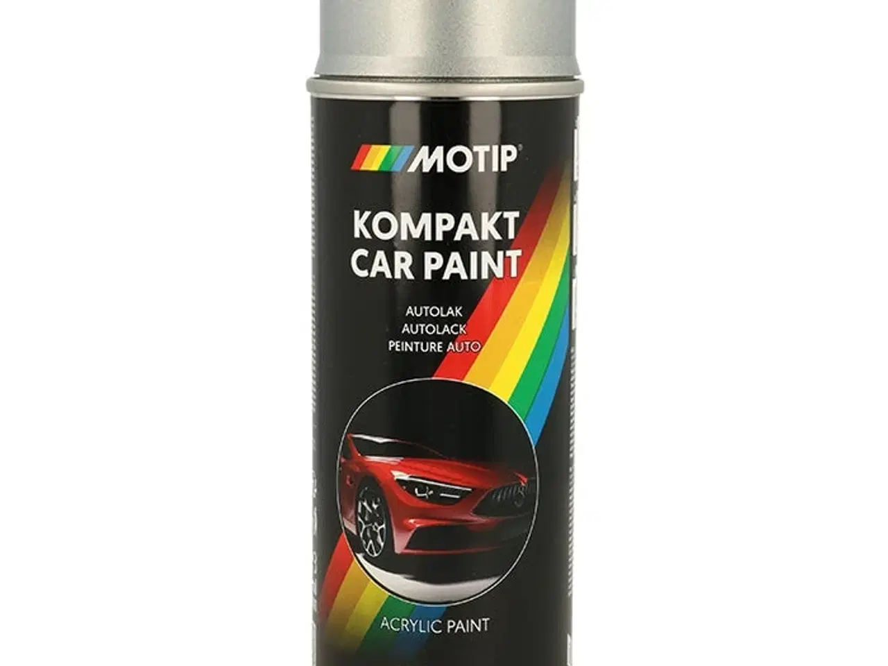 Billede 1 - Motip Autoacryl spray 55064 - 400ml