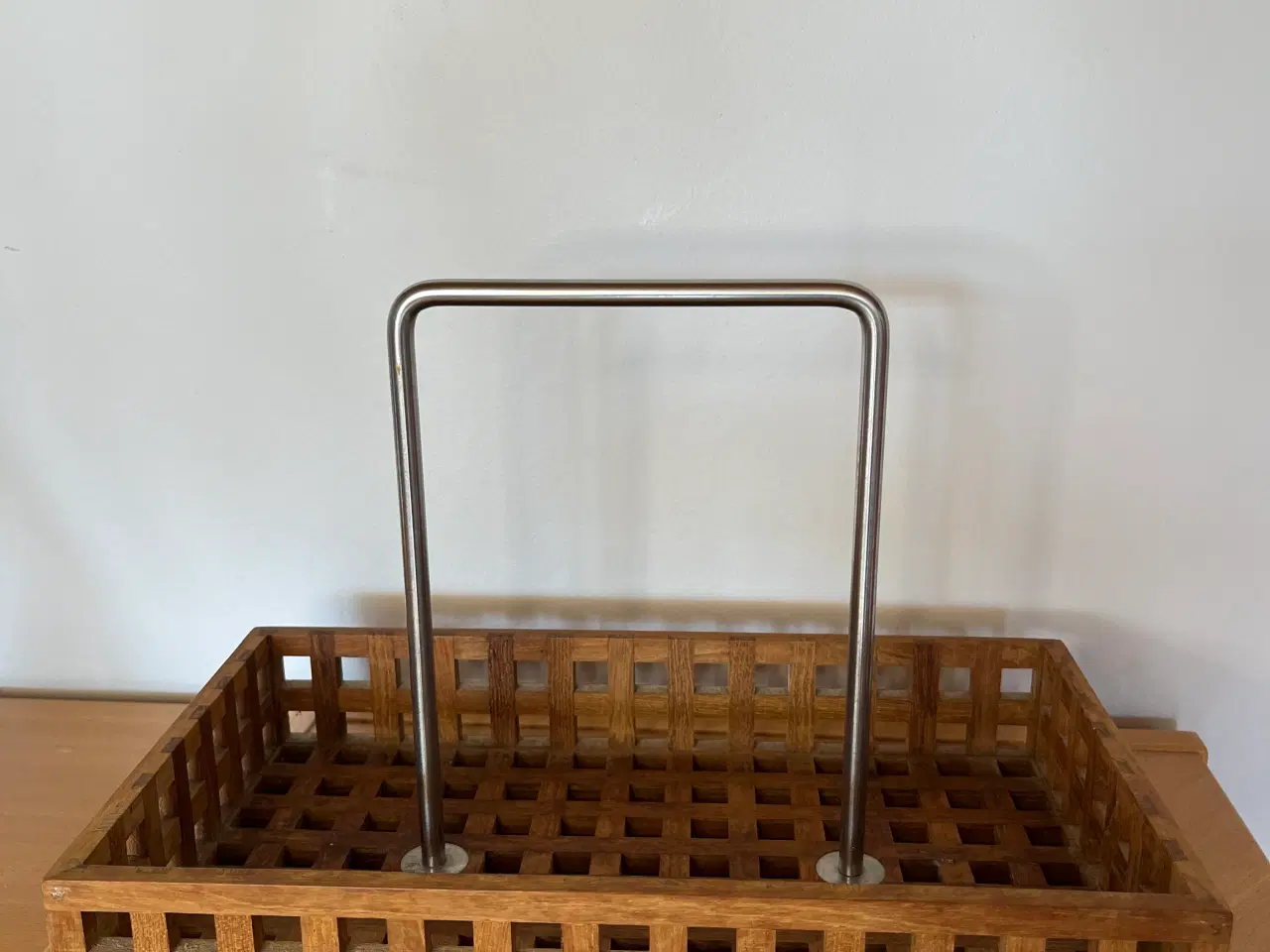 Billede 1 - Trip Trap Pantry Paddy bakke.