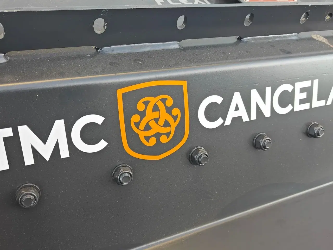 Billede 8 - TMC CANCELA TLP 140