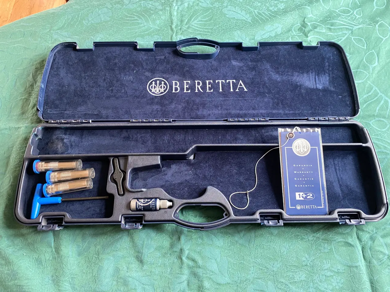 Billede 7 - Beretta SV10 Prevail III