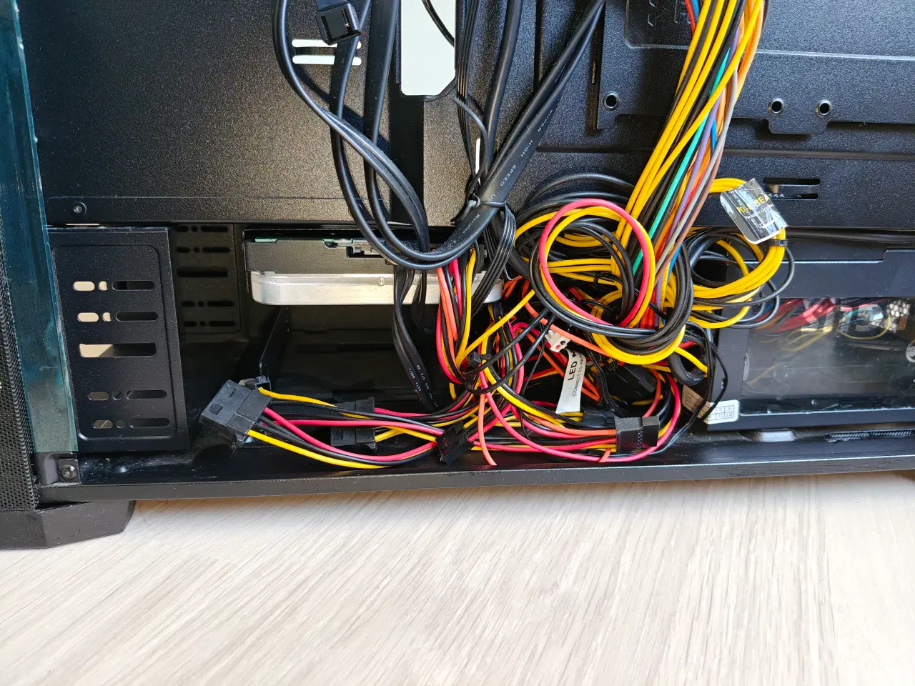 Billede 11 - Gaming PC, Intel i5 13500, GTX 1660, 32GB RAM