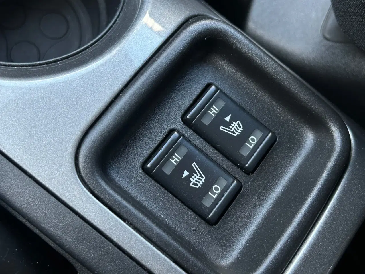 Billede 13 - Nissan Juke 1,6 Visia