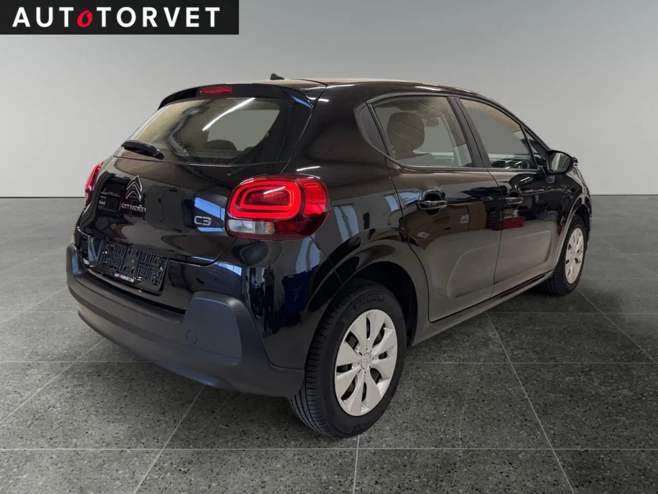 Billede 3 - Citroën C3 1,6 BlueHDi 75 Feel