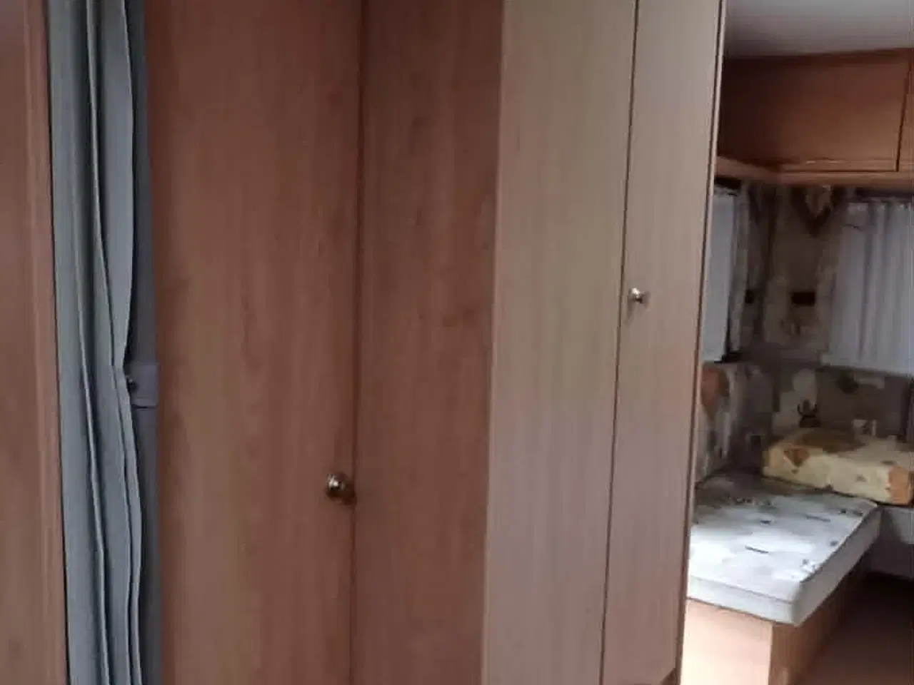 Billede 11 - Bûrstner 510 TS Campingvogn 