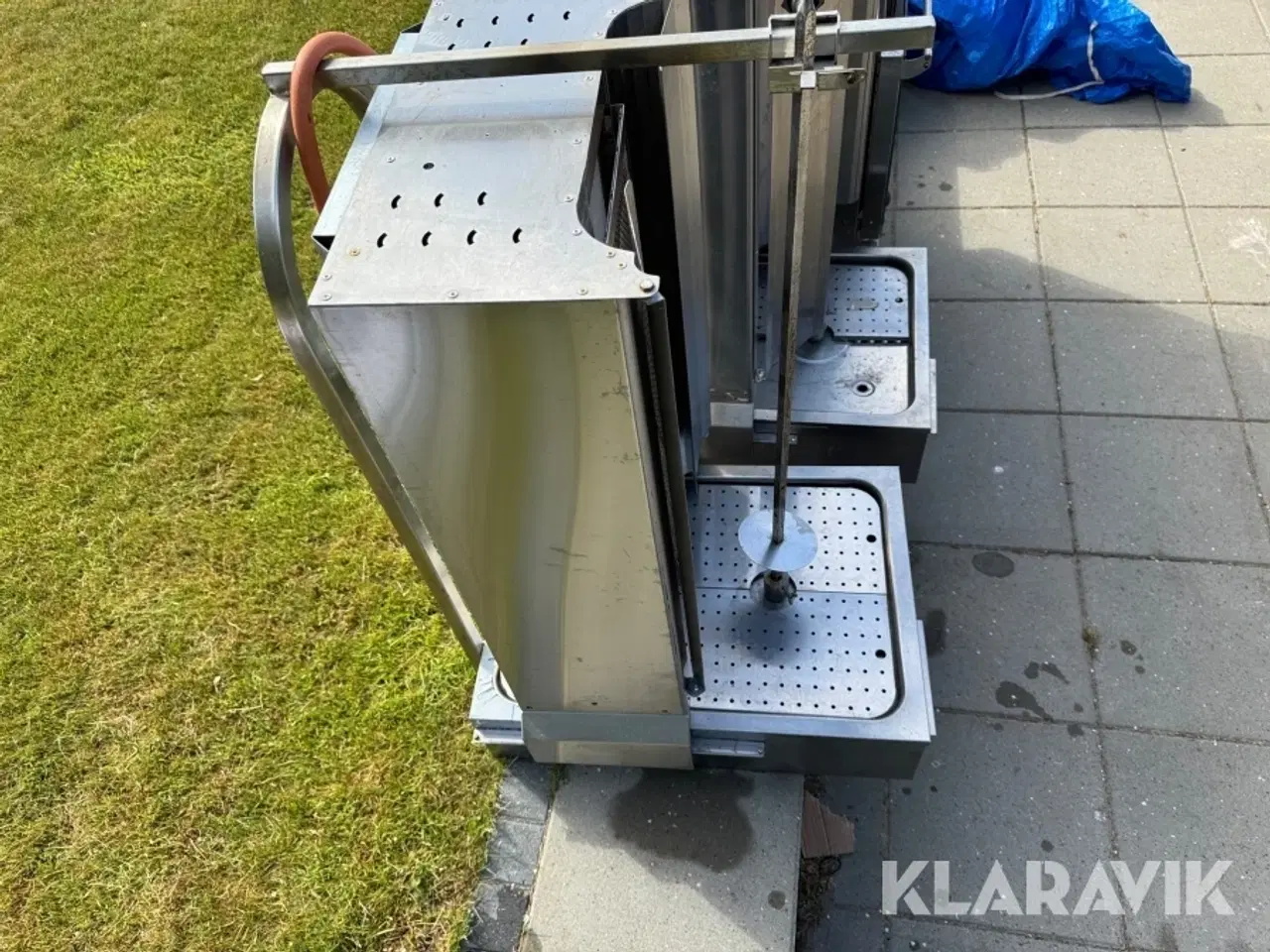 Billede 8 - Dönerruller Karacasan DNR-4