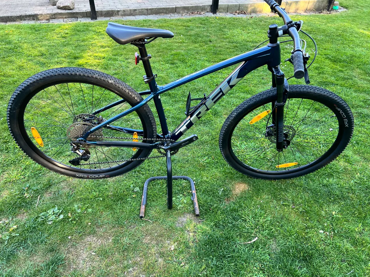 Billede 2 - Trek xcaliber 7